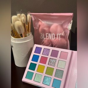 Beauty Creation Make up bundle